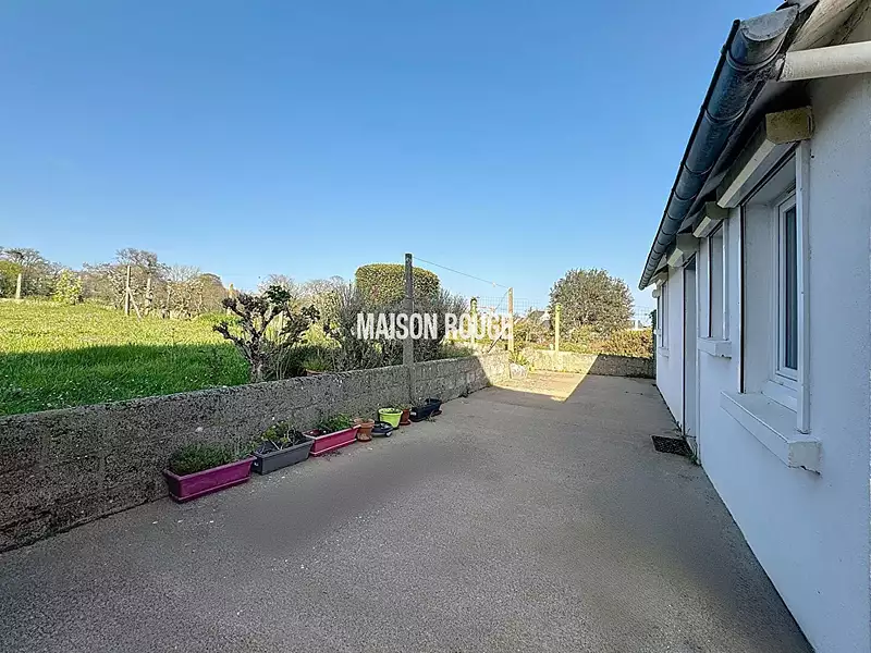 Maison, 103 m²