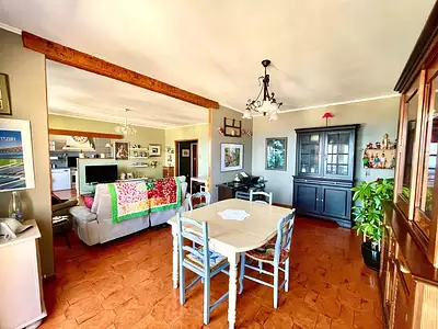 Appartement, 117 m²