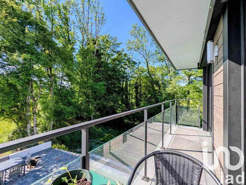 Maison, 187 m²