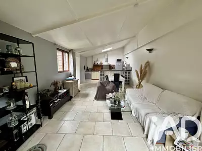 Maison, 170 m²