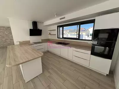 Maison, 142 m²