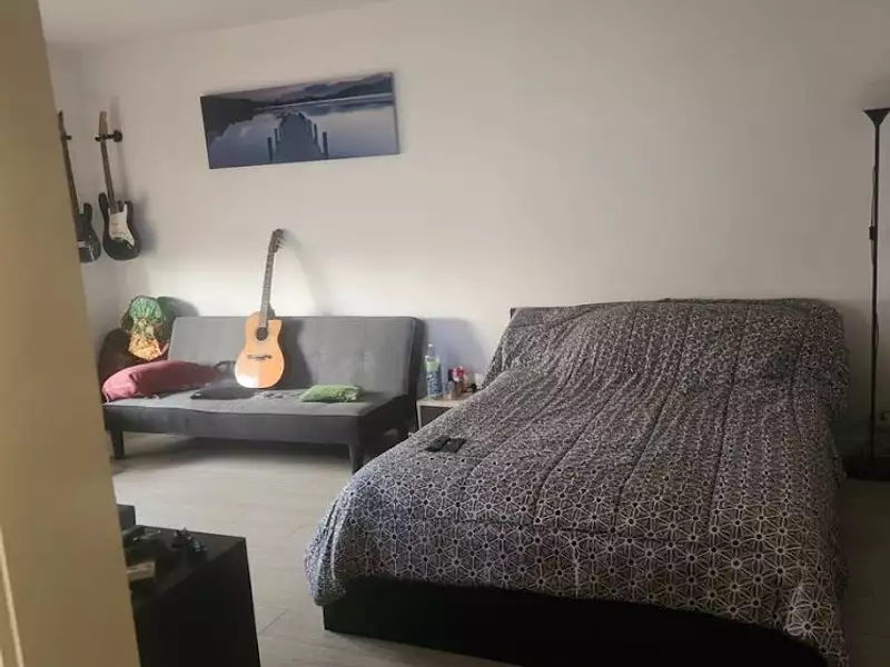 Appartement, 31,26 m²