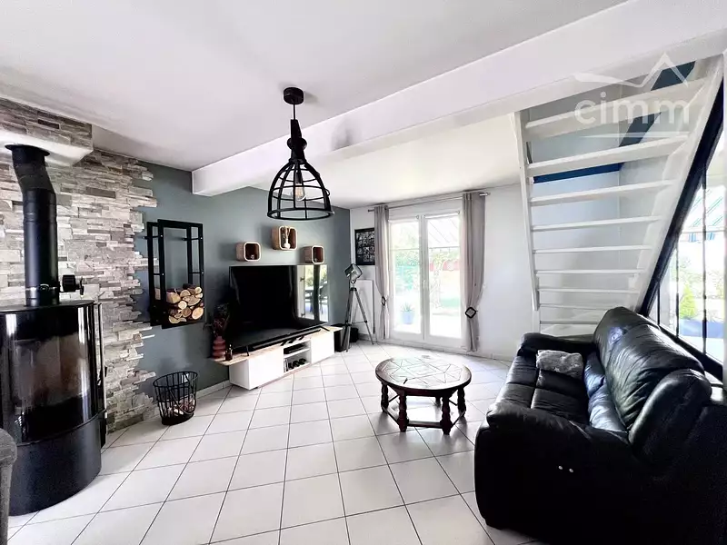 Maison, 85 m²