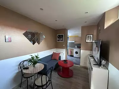 Immeuble, 135 m²