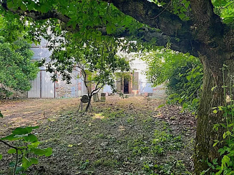 Maison, 107 m²