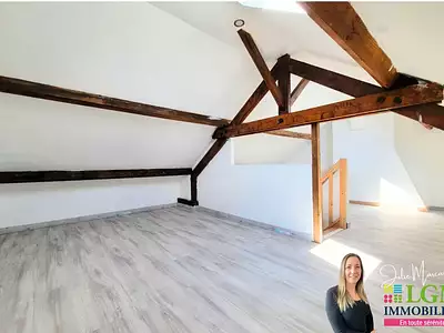 Maison, 102 m²