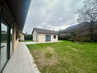 Maison, 160 m²