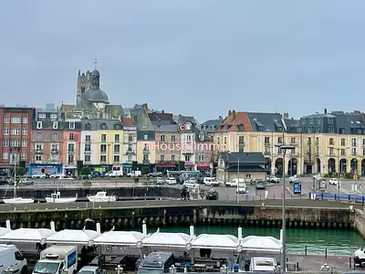 Appartement, 44,36 m²