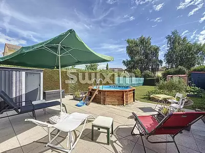Maison, 99 m²