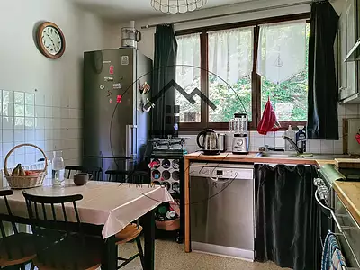 Maison, 115 m²