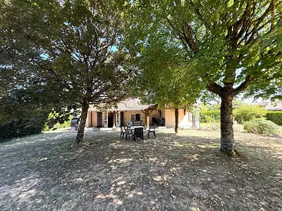 Maison, 120 m²