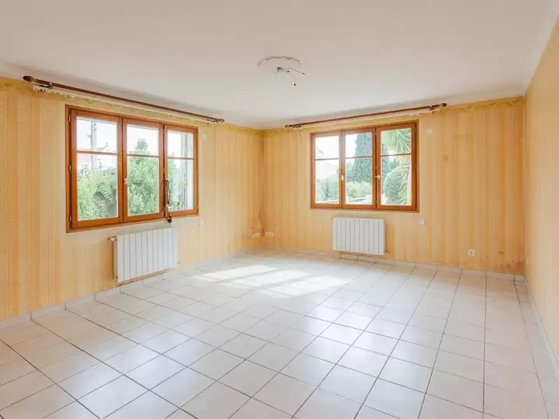 Appartement, 67 m²