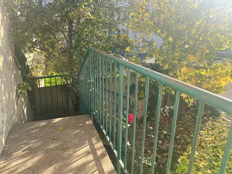 Appartement, 44,62 m²