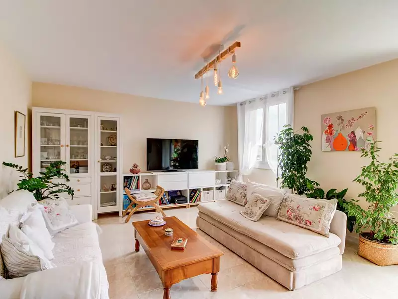 Appartement, 75 m²