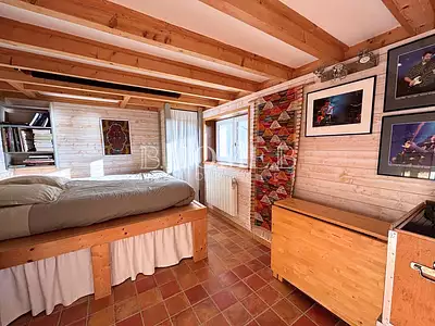 Maison, 105 m²