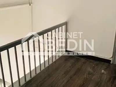Maison, 55 m²