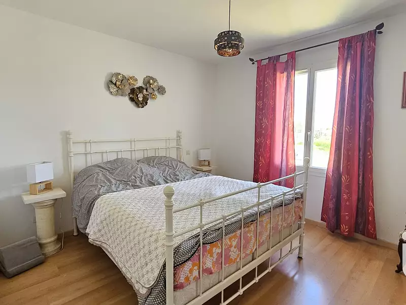 Maison, 167 m²