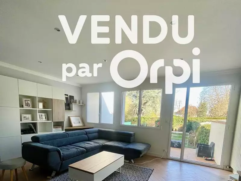 Maison, 137 m²