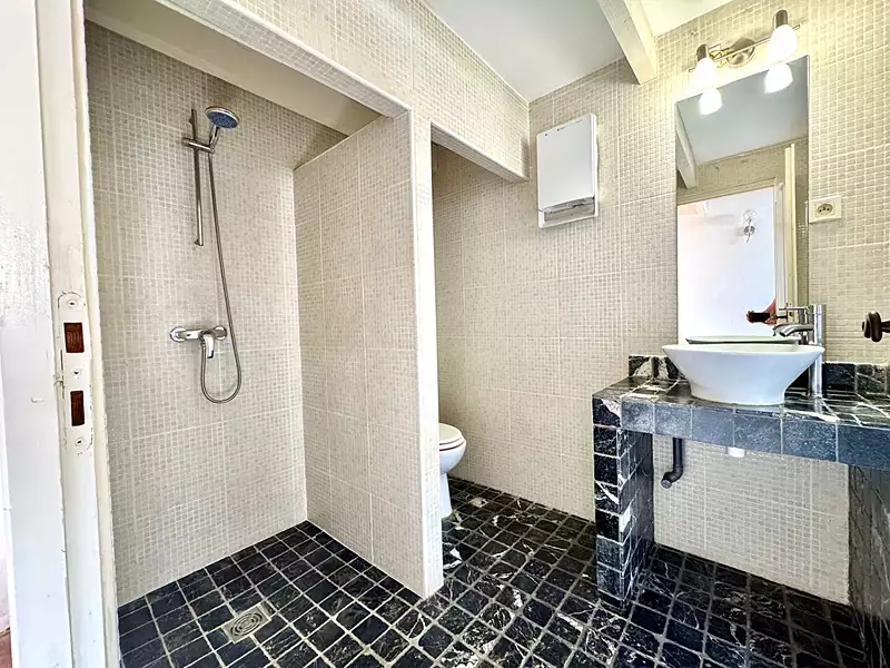 Maison, 50 m²