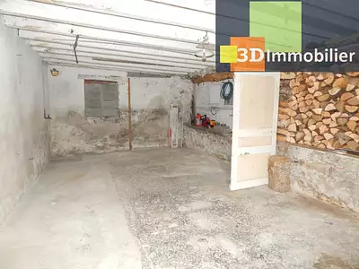 Maison, 85 m²