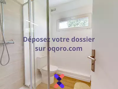 Appartement, 79,59 m²