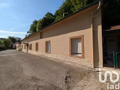 Maison, 238 m²