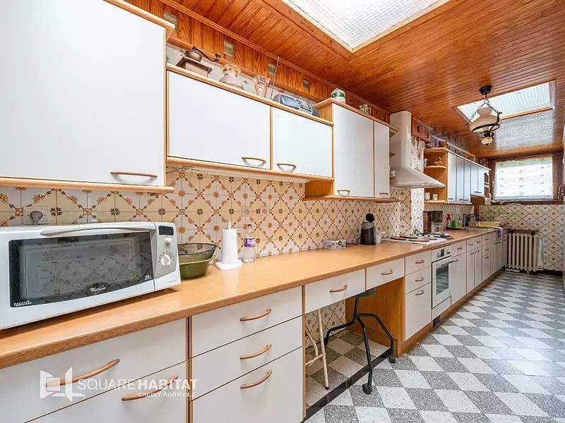 Maison, 107 m²