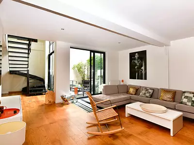 Maison, 130 m²