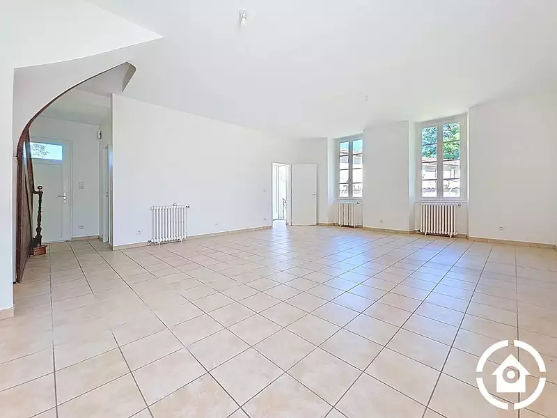 Maison, 167,41 m²