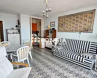 Appartement, 50 m²