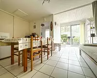 Maison, 30 m²