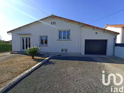 Maison, 70 m²