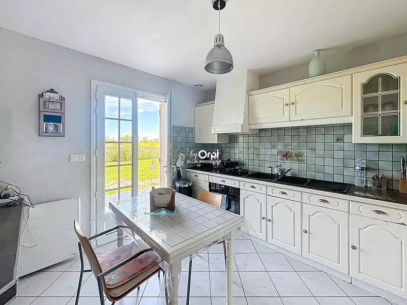 Maison, 109 m²