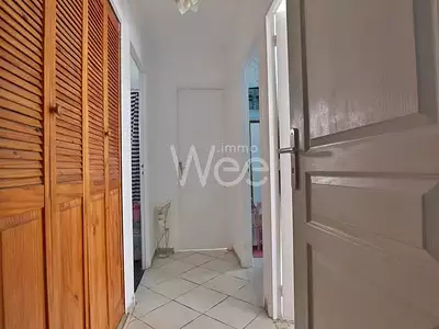 Appartement, 78,19 m²