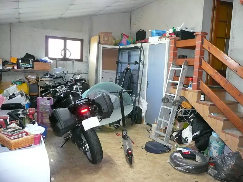 Maison, 159 m²
