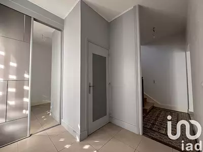 Maison, 129 m²