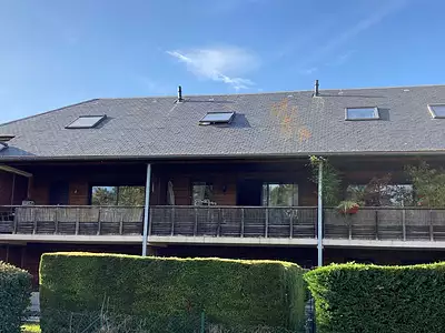Appartement, 60,1 m²