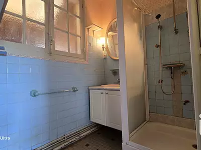 Maison, 68 m²