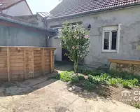 Maison, 165 m²
