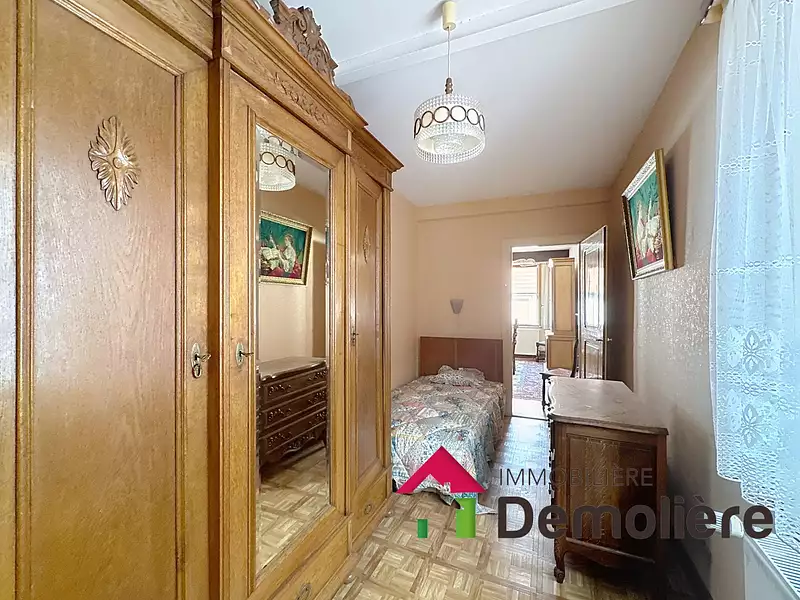 Maison, 130 m²