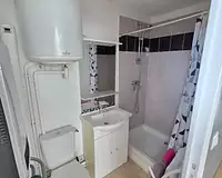 Appartement, 18,28 m²