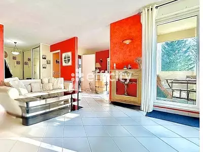 Appartement, 92 m²
