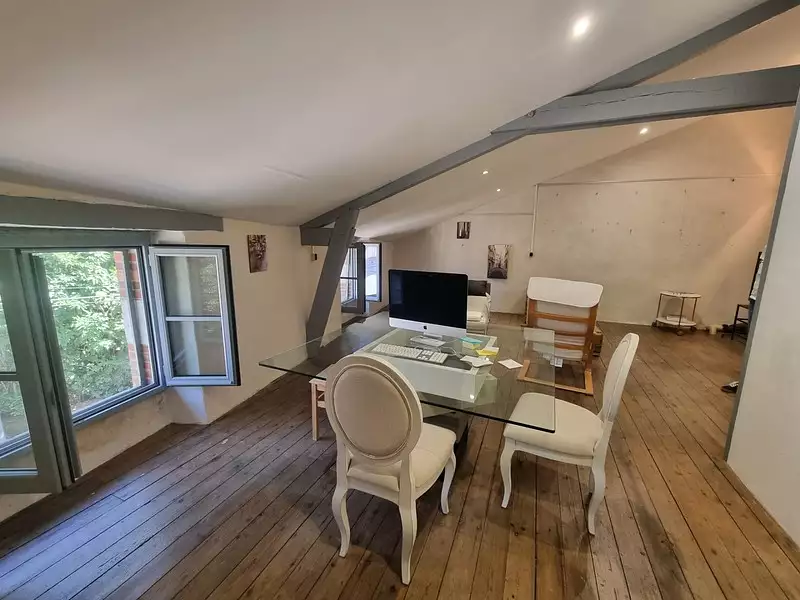 Maison, 194 m²