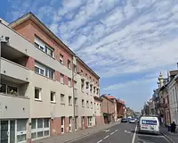 Appartement, 38 m²