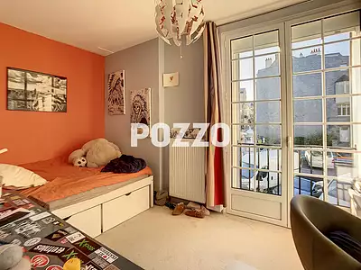 Appartement, 140,96 m²
