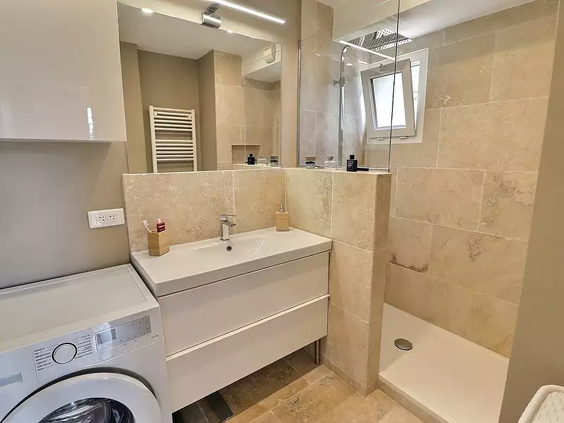 Appartement, 60,7 m²