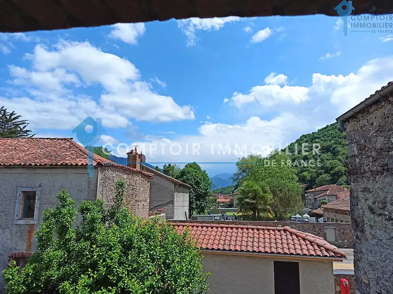 Maison, 130 m²