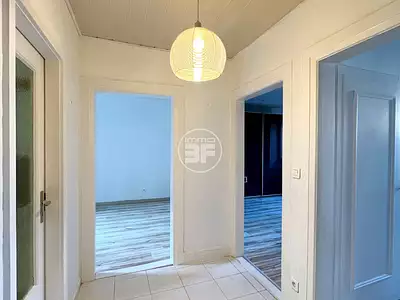 Appartement, 86 m²