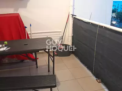 Appartement, 68 m²