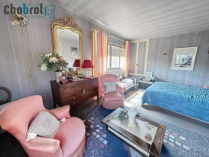 Maison, 105 m²